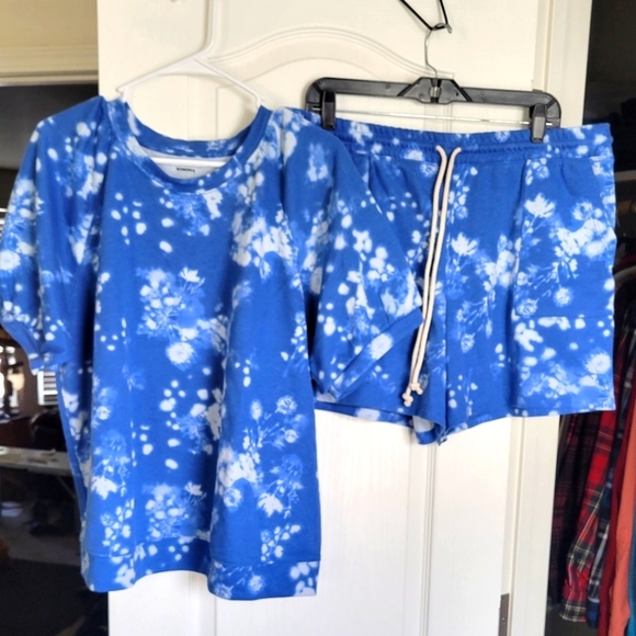 SONOMA 2 pcs. Sleep/play/relax - Picture 1 of 16